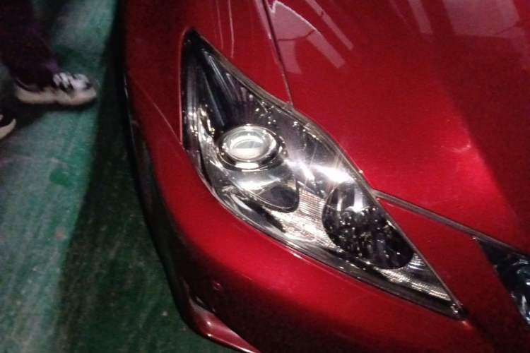 Used Lexus IS 2011 250 Sport Edition
