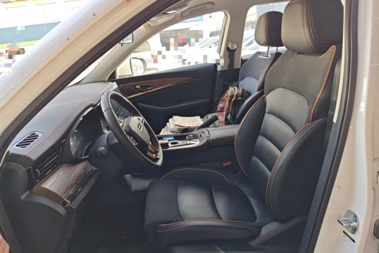 Used Skyworth HT-i 2022 1.5L PHEV 205KM Smart & Value Plus Version