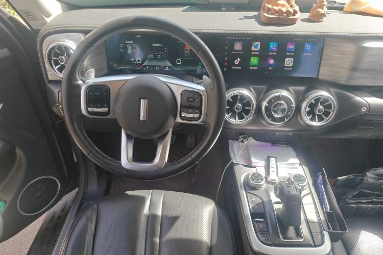 Used Tank 300 2021 Off-Road Edition 2.0T Conqueror