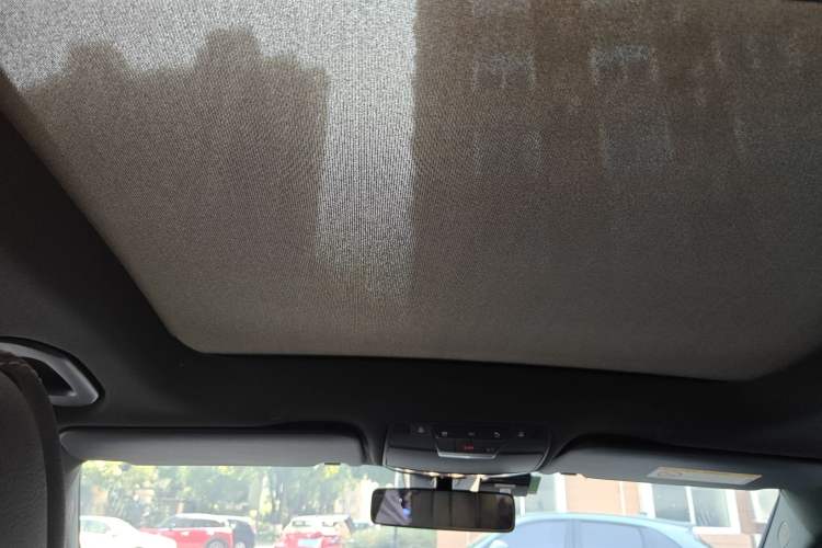 Used Mercedes-Benz GLC 2021 GLC 260 L 4MATIC Luxury Model