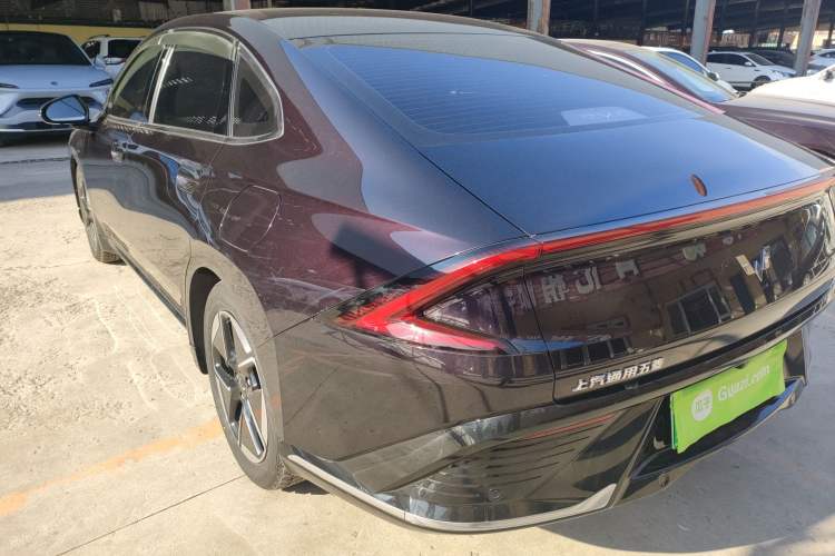 Used Wuling Xingguang 2023 150 Advanced Edition