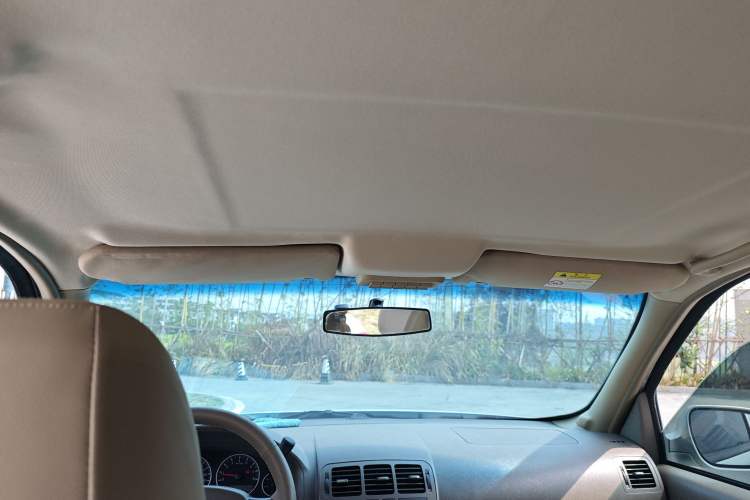 Used Buick GL8 2014 2.4L Comfort Edition
