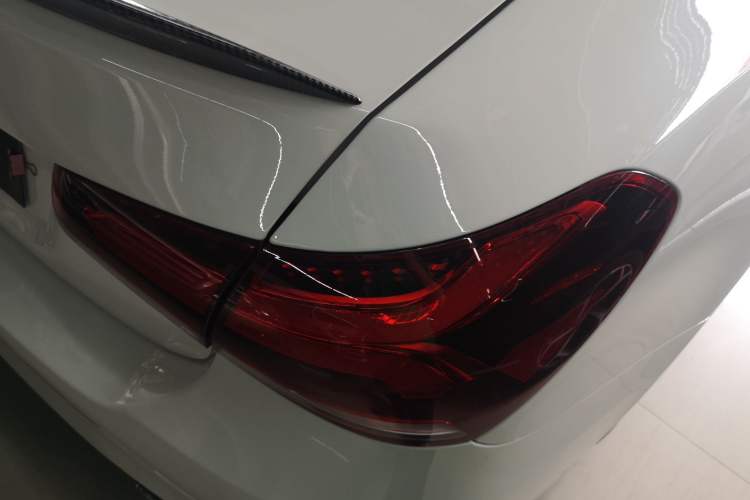 Used Mercedes-Benz A-Class 2021 A 200 L Sport Sedan Fashion Model
