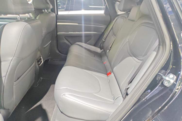 Used XPeng MONA M03 2024 515 Long-Range