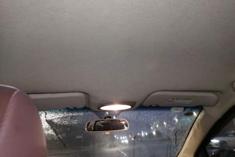 Used Chery E3 2015 1.5L Manual ZhiShang Model