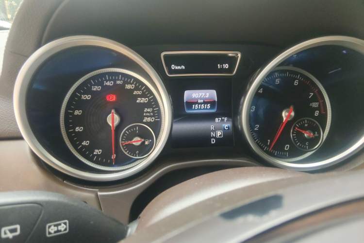 Used Mercedes-Benz CLS 
