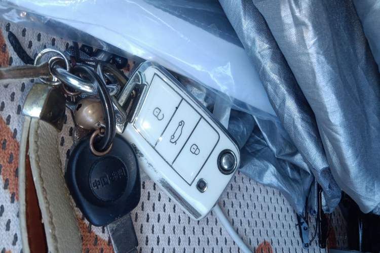 Used Volkswagen Bora 2020 1.5L Automatic Elite Version
