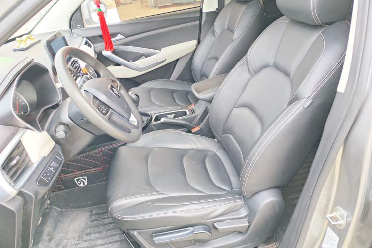 Used Baojun 530 2018 1.5T Manual Luxury Version National V