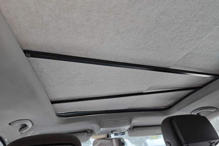 Used Volkswagen Tiguan 2014 2.0 TSI Exclusive Edition