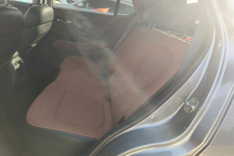 Used Baojun 510 2017 1.5L Automatic Luxury Model