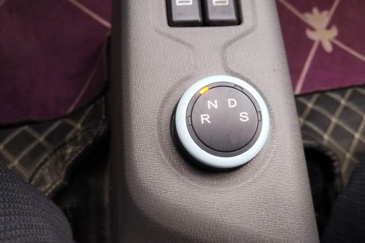 Used Dongfeng Fengon MINIEV 2022 Shishi Style Practical Version
