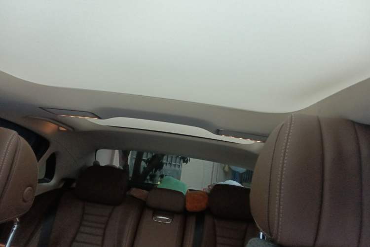 Used Mercedes-Benz E-Class 2019 Restyled E 300 L Sporty and Stylish Edition