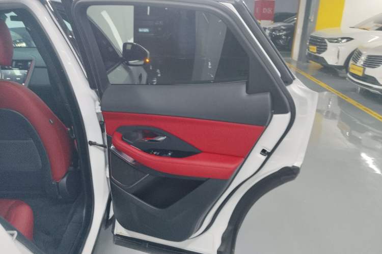 Used Jaguar E-PACE 2024 All-New R-DYNAMIC S Sport Edition