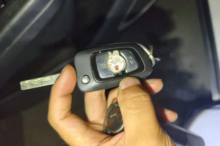 Used Brilliance V3 2016 1.5L Manual Comfort Model
