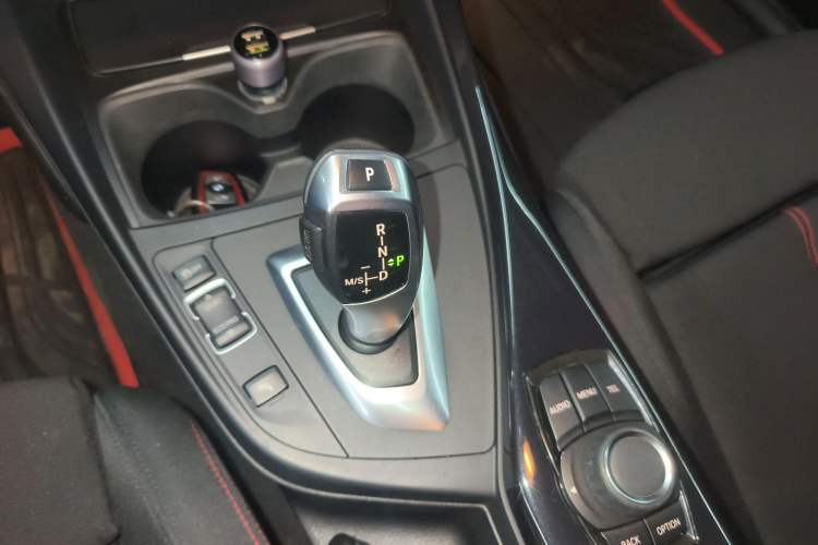 Used BMW 1 Series 2012 118i Sport Edition