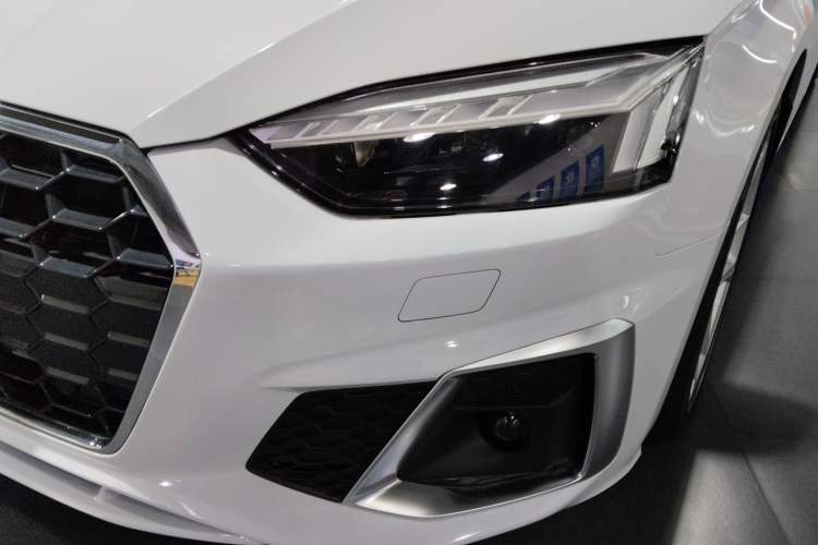 Used Audi A5 2024 Sportback 40 TFSI Fashionable and Dynamic Model