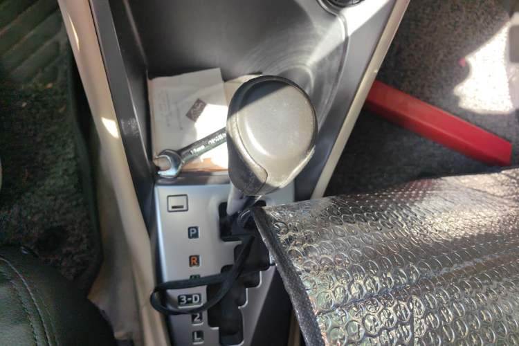 Used Toyota YARiS L Zhi Xuan 2014 1.5 GS Automatic Sharp Edition