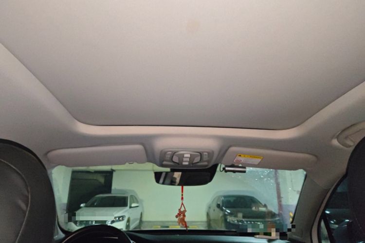 Used Roewe RX5 MAX 2019 300TGI Automatic Intelligent Driving Health Cabin Edition