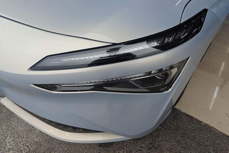 Used AION S MAX 2024 70 Star Edition
