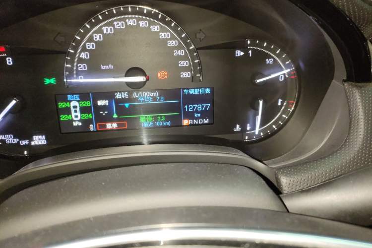 Used Cadillac XTS 2018 28T Tech Edition