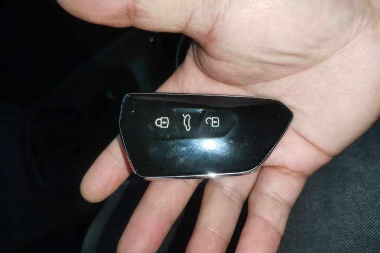 Used Volkswagen ID.3 2022 Pure Edition
