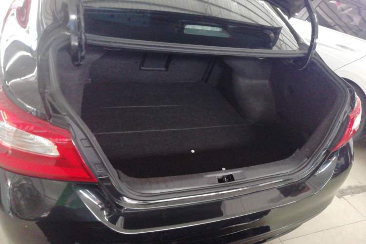 Used Nissan Teana 2018 2.0L XL Smart Upgrade Edition