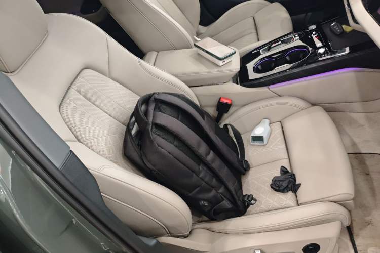 Used Audi A5L 2026 2.0T Sport