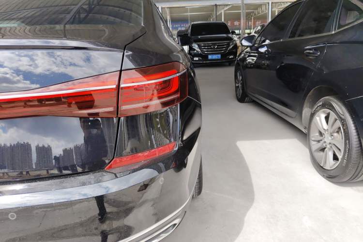 Used Volkswagen Passat 2022 330TSI Starry Elite Edition
