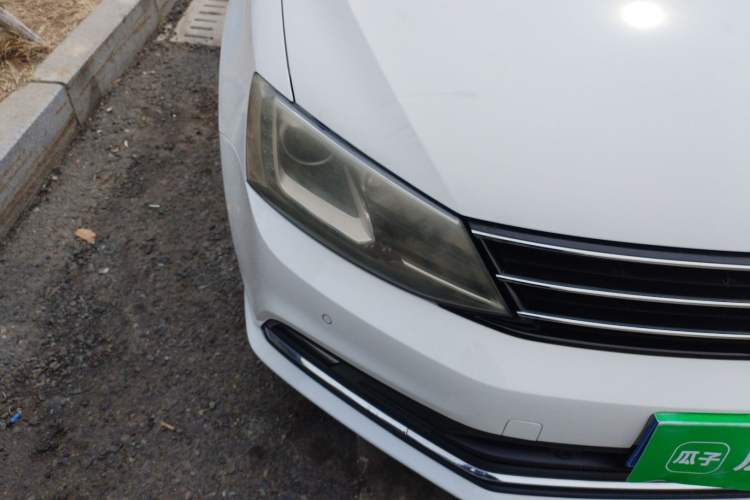 Used Volkswagen Sagitar 2018 280TSI DSG Luxury Model