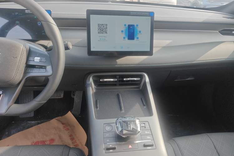 Used BYD Qin PLUS 2025 DM-i Smart Drive 55KM Leading Model
