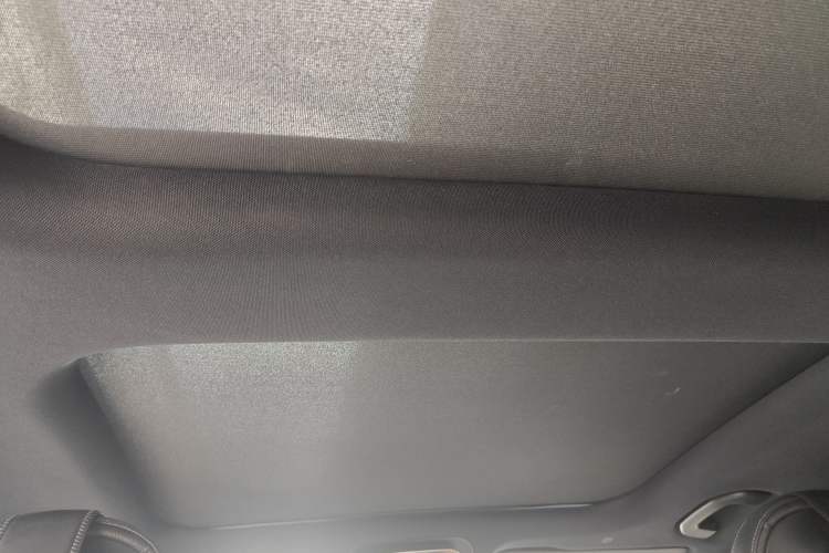 Used Mercedes-Benz C-Class 2022 Restyled C 260 L Sport Edition Headliner