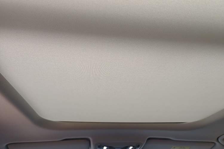 Used Formula Leopard Titanium 3 2025 501 km Range Rear-Wheel Drive Intelligent Driving Max Edition Headliner