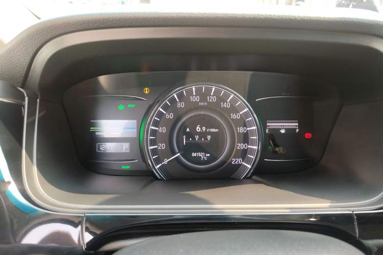 Used Honda Elysion 2019 2.0L Hybrid Supreme Edition
