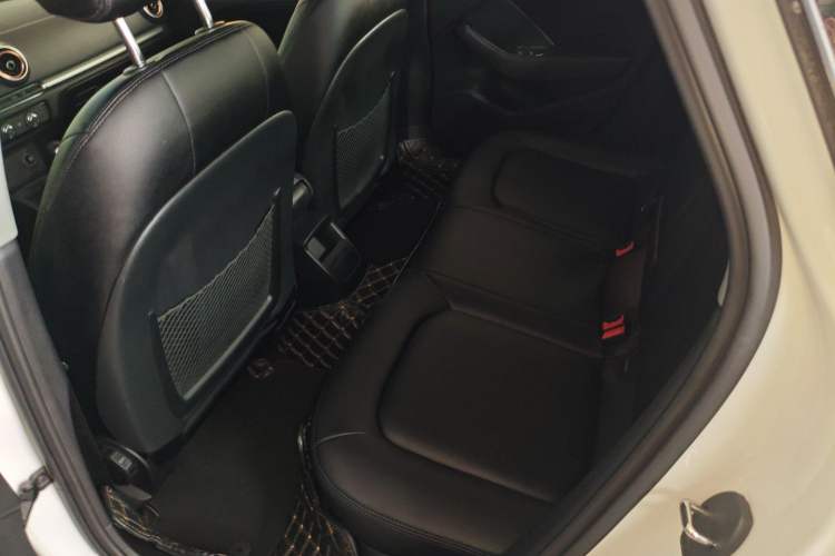 Used Audi A3 2018 30th Anniversary Edition Limousine 35 TFSI Ambition Model