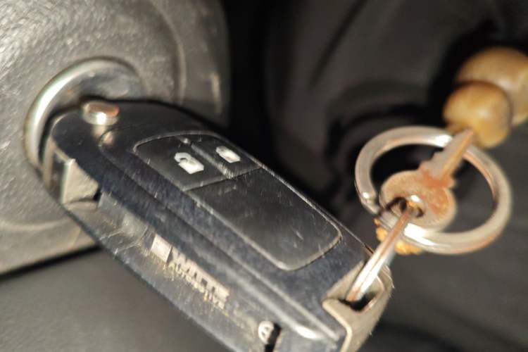 Used Chevrolet Trax 2016 1.4T Automatic Two-Wheel Drive Comfort Version with Sunroof