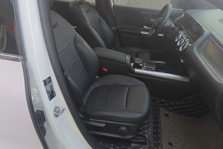 Used Mercedes-Benz EQA 2022 EQA 260