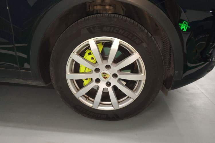 Used Porsche Cayenne E-Hybrid 2019 Cayenne E-Hybrid 2.0T