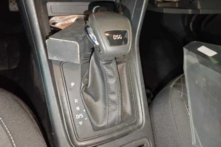 Used Skoda Karoq 2018 TSI280 Comfort Edition China V Standard Gear Lever