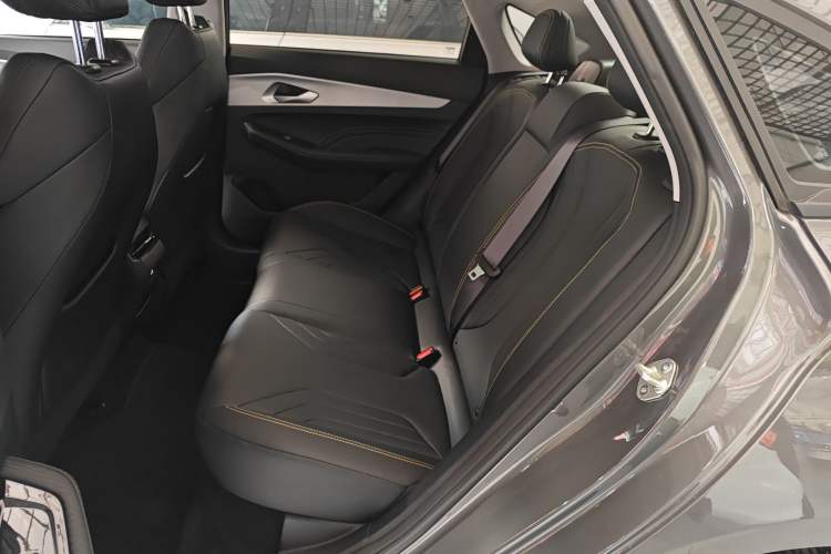 Used Geely Auto Binray 2024 Binrui COOL 1.5T DCT Champion Edition