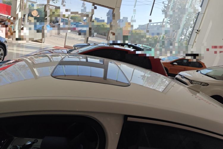 Used Ford Mondeo 2020 EcoBoost 180 Stylish Model