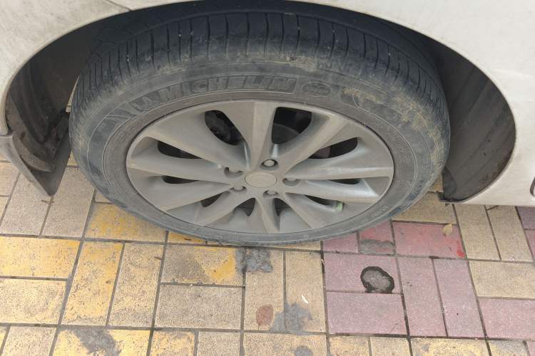 Used Buick GL6 2021 323T Mild Hybrid Connect Luxury Model
