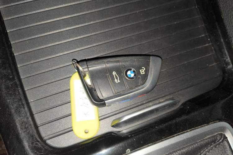 Used BMW 1 Series 2023 120i M Sport Night Edition