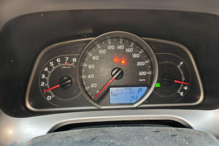 Used Toyota RAV4 2016 2.0L CVT Two-Wheel Drive Urban Edition China V Standard
