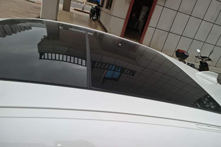 Used BMW 3 Series GT 2017 320i Sport Edition
