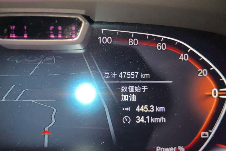 Used BMW X6 2022 xDrive40i Luxury Edition M Sport Package
