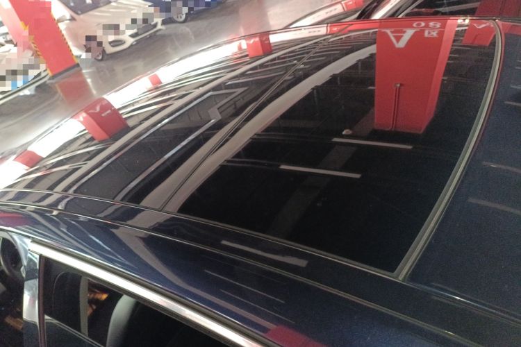 Used Jaguar XFL 2019 XFL 2.0T 200 PS Two-Wheel-Drive Elite Edition