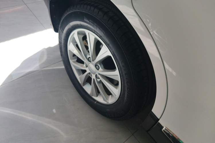 Used Haval H6 2021 Sport Edition 1.5T Automatic Elite Smart Connectivity Model with Hexagonal Grille