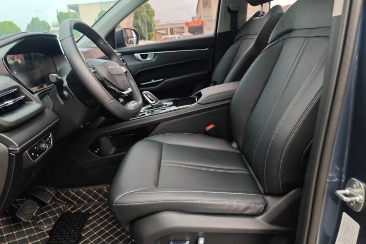 Used Wuling Victory 2022 280T 1.5T CVT Flagship Edition