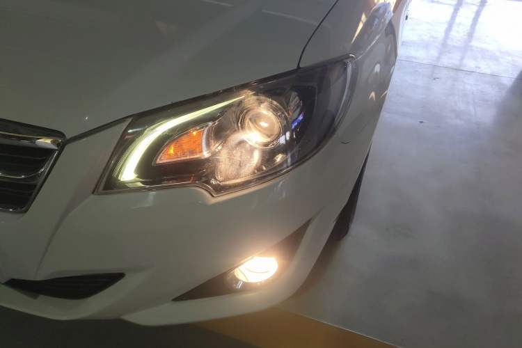 Used Toyota Corolla EX 2013 1.6L Automatic Excellence Edition