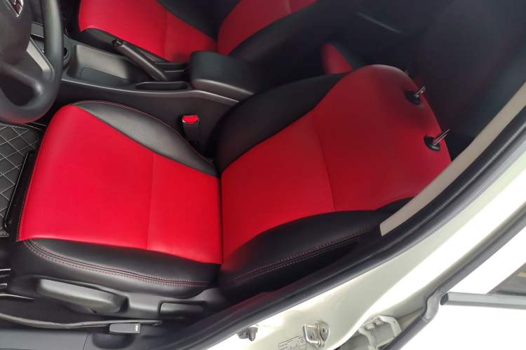 Used Honda City 2017 1.5L CVT Elite Edition